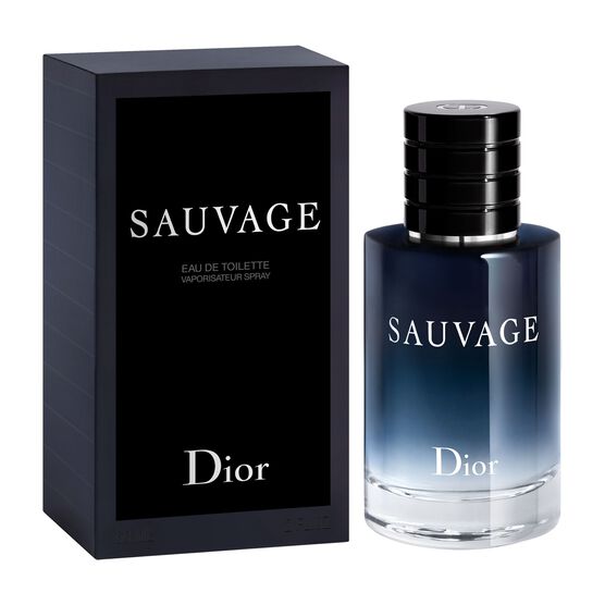 DIOR       SAUVAGE       EDTV 60ML